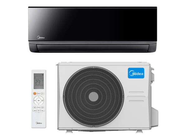 Кондиционер Midea Персона (Persona) 5.3 кВт (MSAG4-18HRN1-I/MSAG4-18HRN1-O)