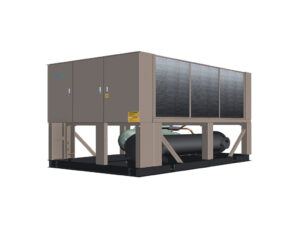 Midea моноблок MASC 1203 кВт (MASC1200A-SB3)