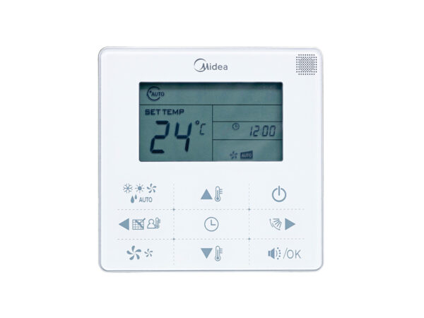 Аксессуар Midea KJR (KJR-29B1/BK-E)