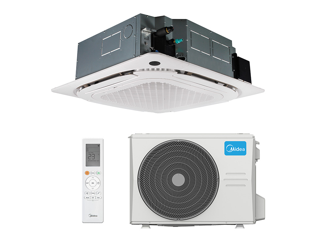 Кондиционер Midea MCD1/MO-N8 7.9 кВт