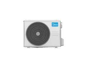 Midea наружный блок MO-N8 7 кВт (MOX430U-24HFN8-Q(GA))