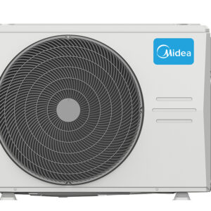 Midea наружный блок Парамаунт Инвертор (Paramount Inverter) 5 кВт (MSAG1-18N8D0-O)