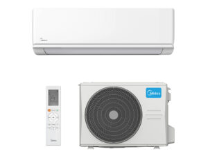 Кондиционер Midea Анлимитед (Unlimited) 2.6 кВт (MSAG2-09HRN1-I/MSAG2-09HRN1-O)