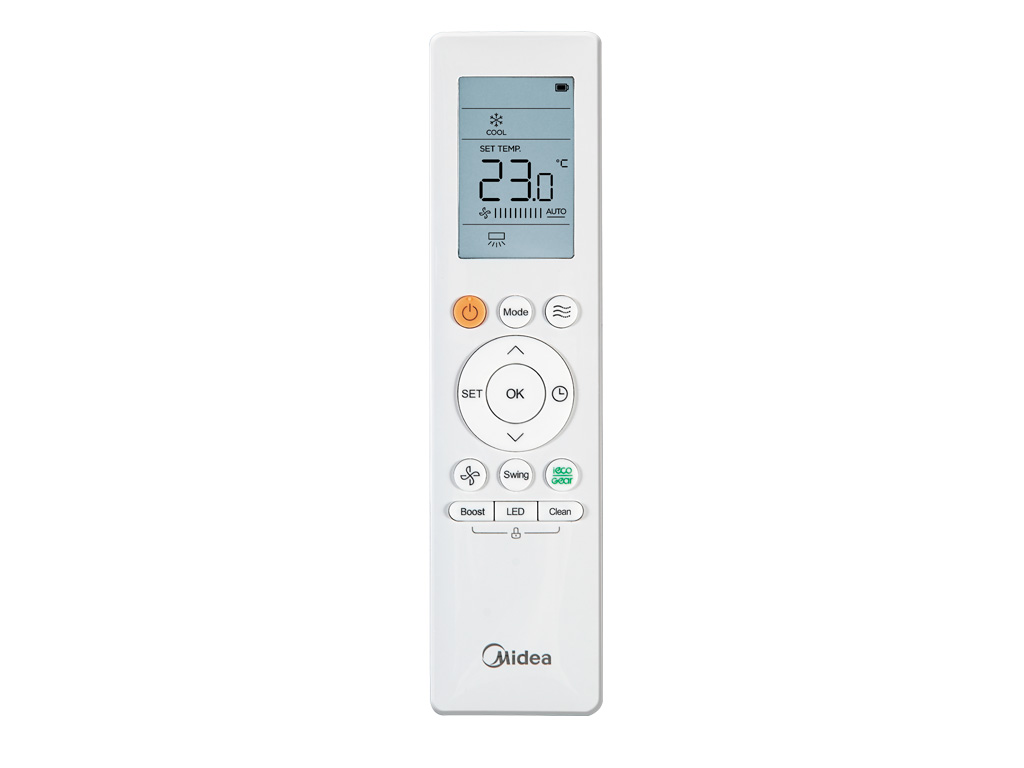 Midea внутренний блок MCD1-F-B 14 кВт