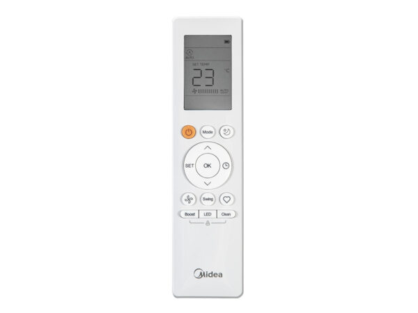 Аксессуар Midea RG10 (RG10B(B2)/BGEF)
