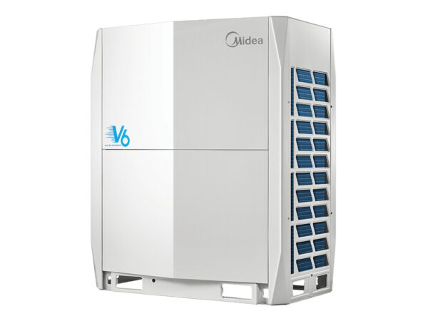 Midea наружный блок В6 Хит Памп (V6 Heat Pump) 45 кВт (MV6-450WV2GN1)