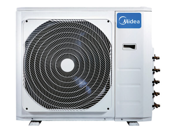 Midea наружный блок M-OE-Q1 12.3 кВт (M5OE-42HFN8-Q1)