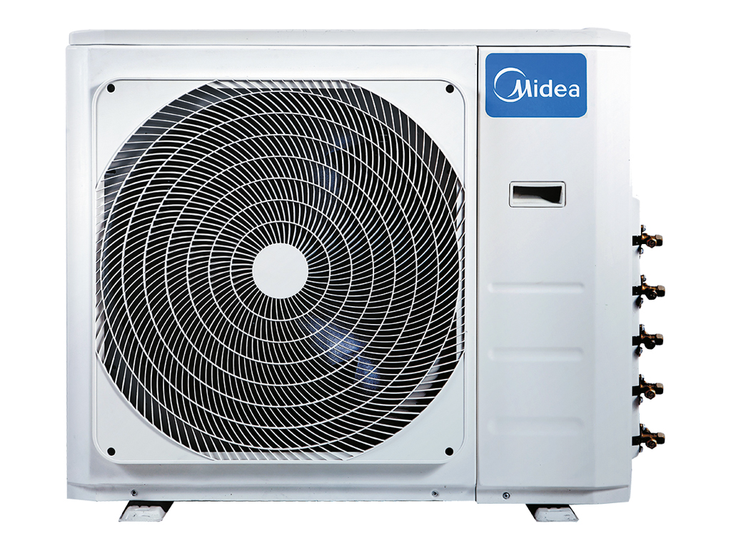 Midea наружный блок M-OE-Q1 12.3 кВт