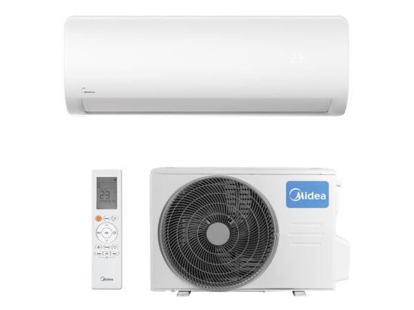 Кондиционер Midea Парамаунт (Paramount) 5.3 кВт (MSAG1-18HRN1-I/MSAG1-18HRN1-O)