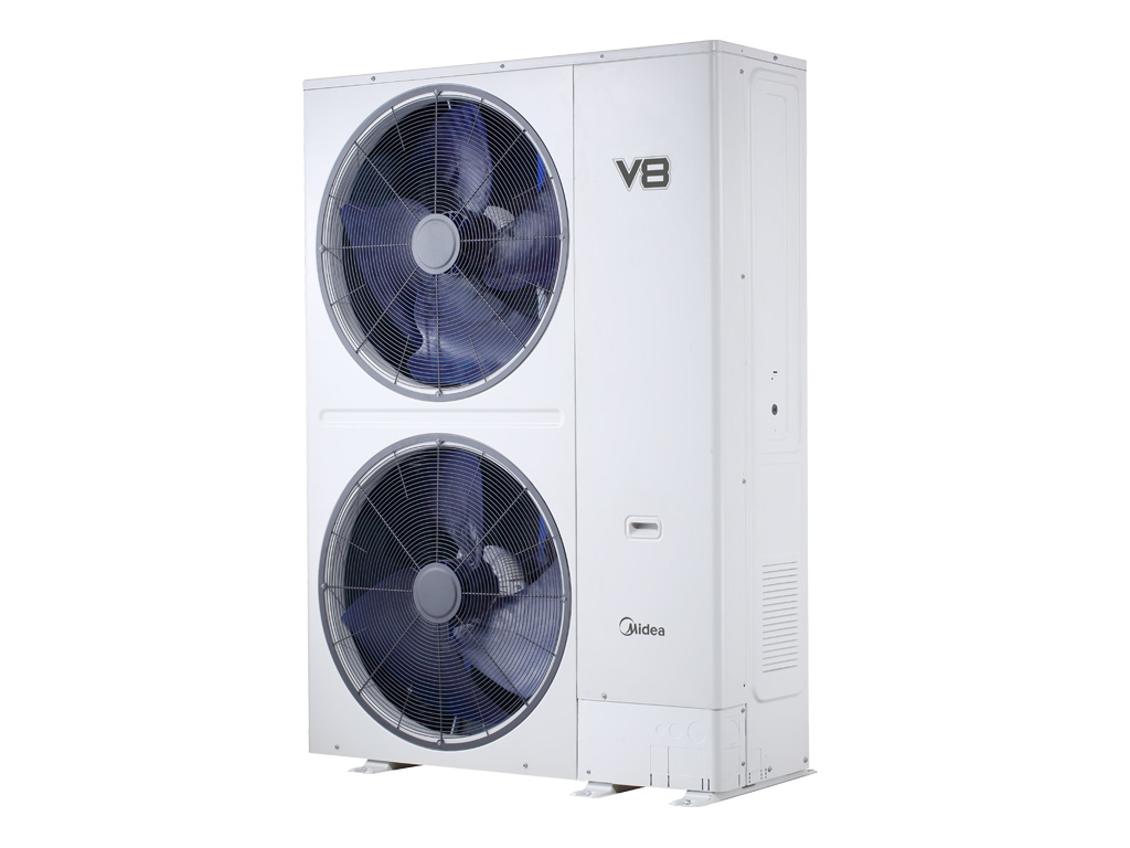 Midea наружный блок В8С (V8S) 61.5 кВт