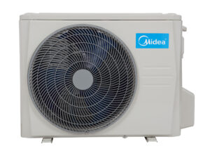 Midea наружный блок MOU 3.5 кВт (MOU-12HN1-Q)