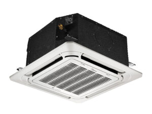 Midea внутренний блок MCA3I 3.5 кВт (MCA3U-12HRFNX(GA)/T-MBQ4-03E)