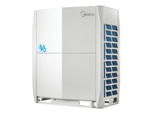 Midea наружный блок В6 Хит Памп (V6 Heat Pump) 61.5 кВт (MV6-615WV2GN1)