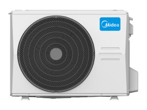 Midea наружный блок MOU 7 кВт (MOX430-24HN1-QB6)