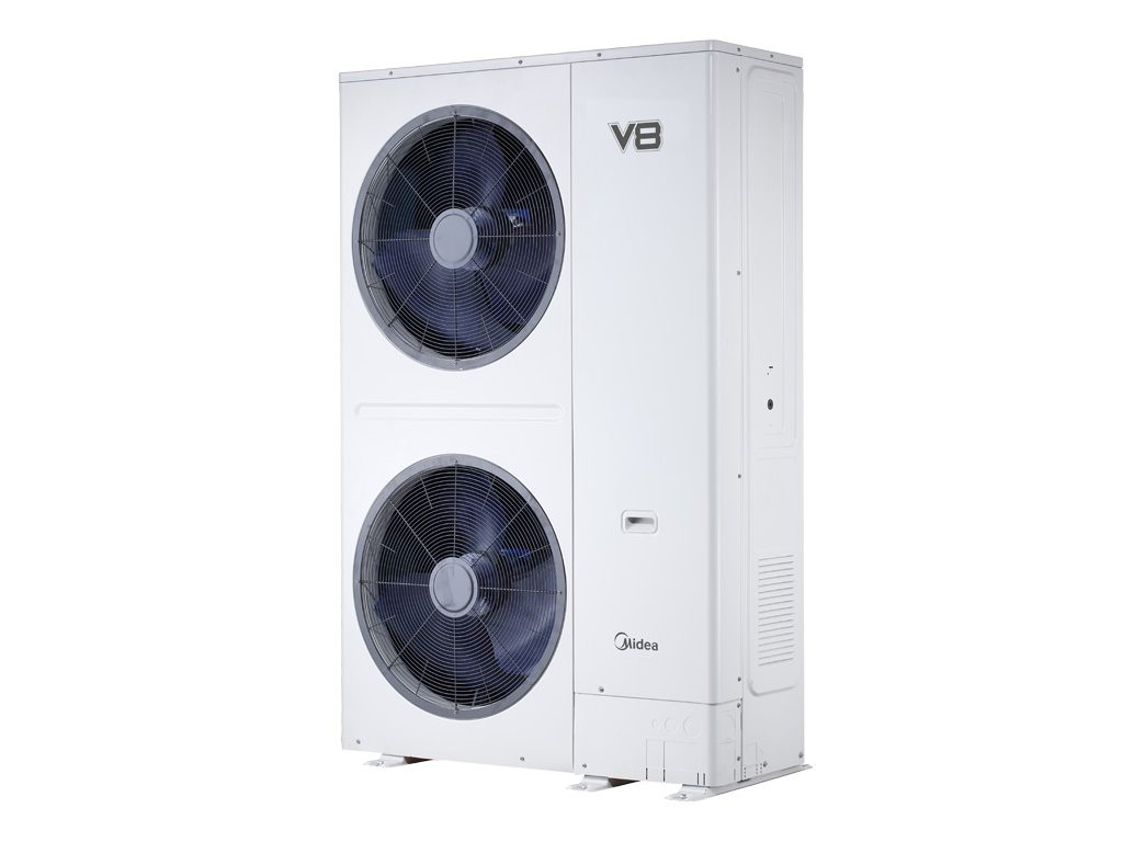 Midea наружный блок В8С (V8S) 25.2 кВт