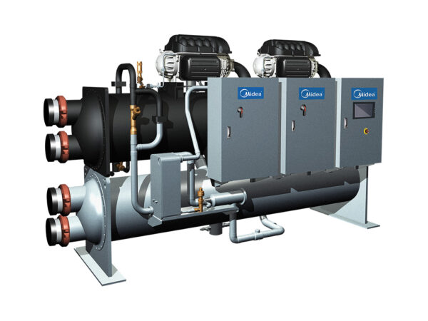 Midea моноблок MWMC 1758 кВт (MWMC1800A-FB3H)