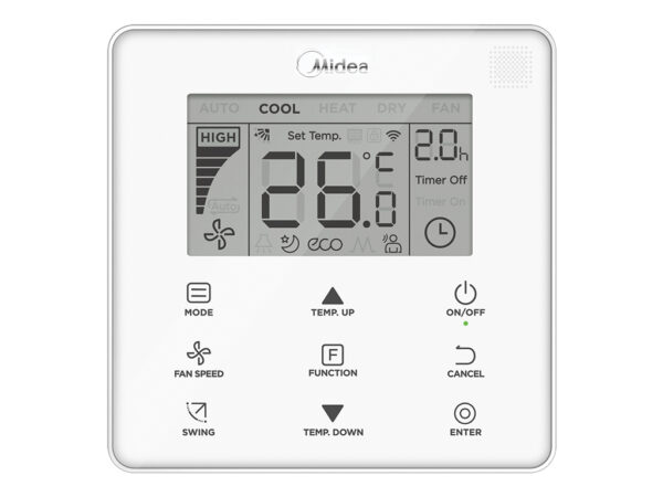 Аксессуар Midea WDC (WDC-86E/KD)