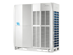 Midea наружный блок В6 Хит Памп (V6 Heat Pump) 90 кВт (MV6-900WV2GN1)