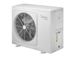 Midea моноблок Эко Мини MGRH-A-Z 11.6 кВт (MGRH12A-PR1Z)
