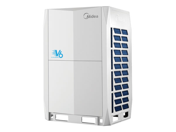 Midea наружный блок В6и (V6-i) 25.2 кВт (MV6-i252WV2GN1)