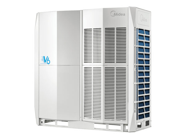 Midea наружный блок В6и (V6-i) 67 кВт (MV6-i670WV2GN1)