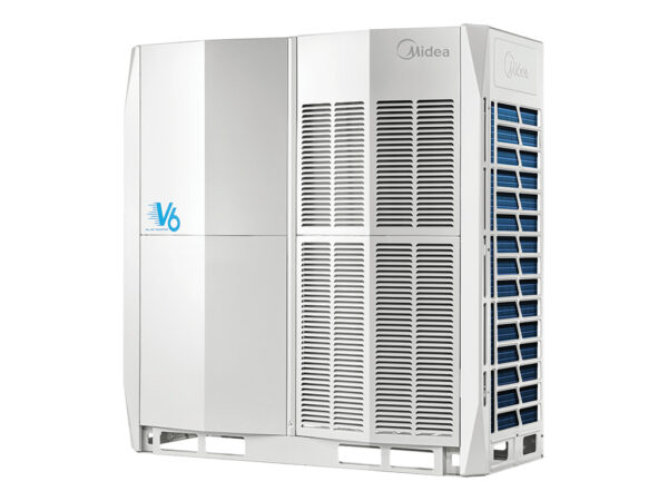 Midea наружный блок В6 Хит Памп (V6 Heat Pump) 73 кВт (MV6-730WV2GN1)