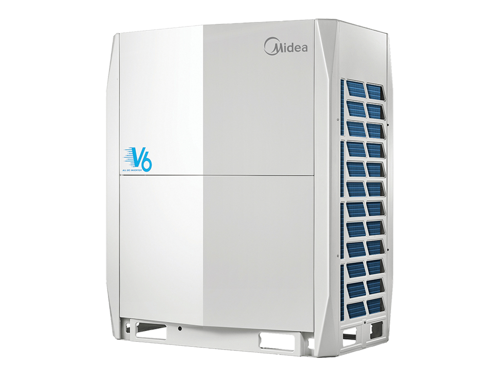 Midea наружный блок В6 Хит Памп (V6 Heat Pump) 56 кВт