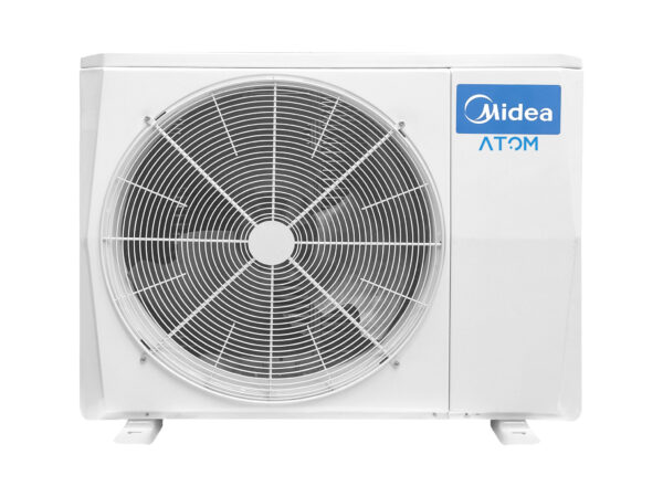 Midea наружный блок АТОМ Б (ATOM B) 8 кВт (MVUH80BT-VA1)