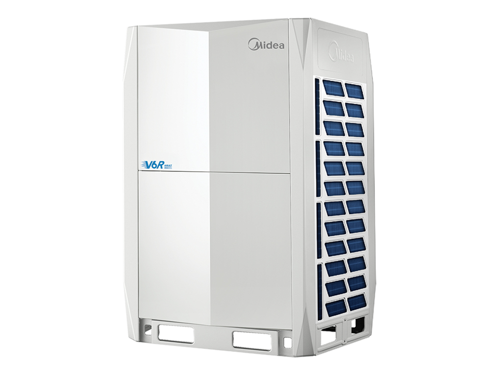 Midea наружный блок В6Р (V6R) 33.5 кВт