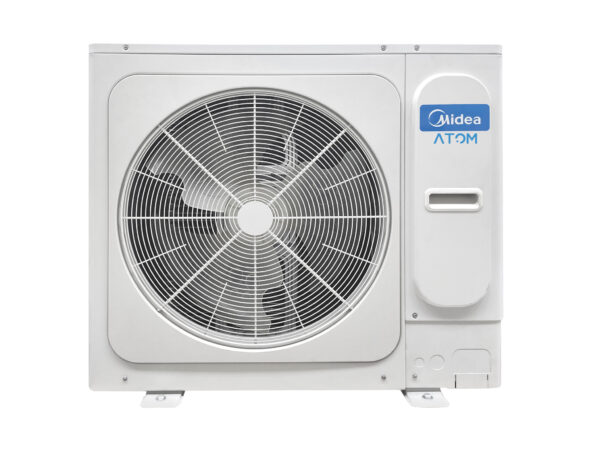 Midea наружный блок АТОМ Б (ATOM B) 15.5 кВт (MVUH160BT-VA1)
