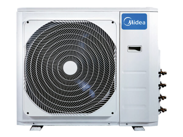 Midea наружный блок M-OE-Q1 9.8 кВт (M4OE-28HFN8-Q1)