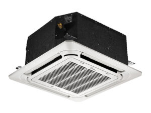 Midea внутренний блок MCA3I 3.5 кВт (MCA3U-12HRFNX(GA))