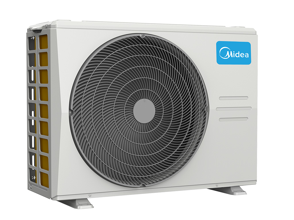 Midea наружный блок Анлимитед (Unlimited) 7 кВт