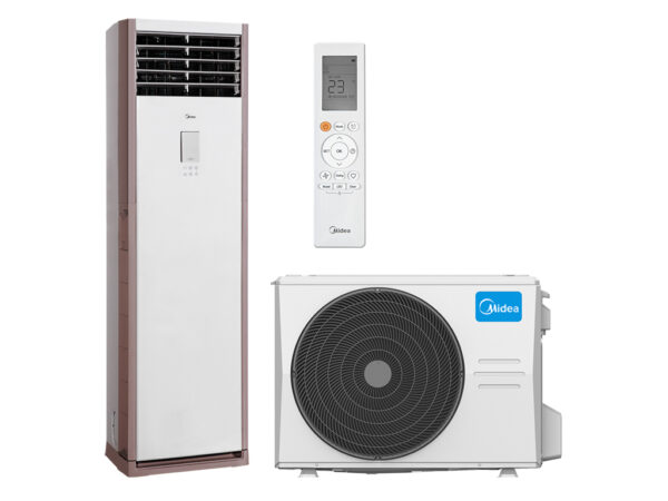 Кондиционер Midea MFPA/MOU 7 кВт (MFPA-24ARN1-QB6/MOX430-24HN1-QB6)
