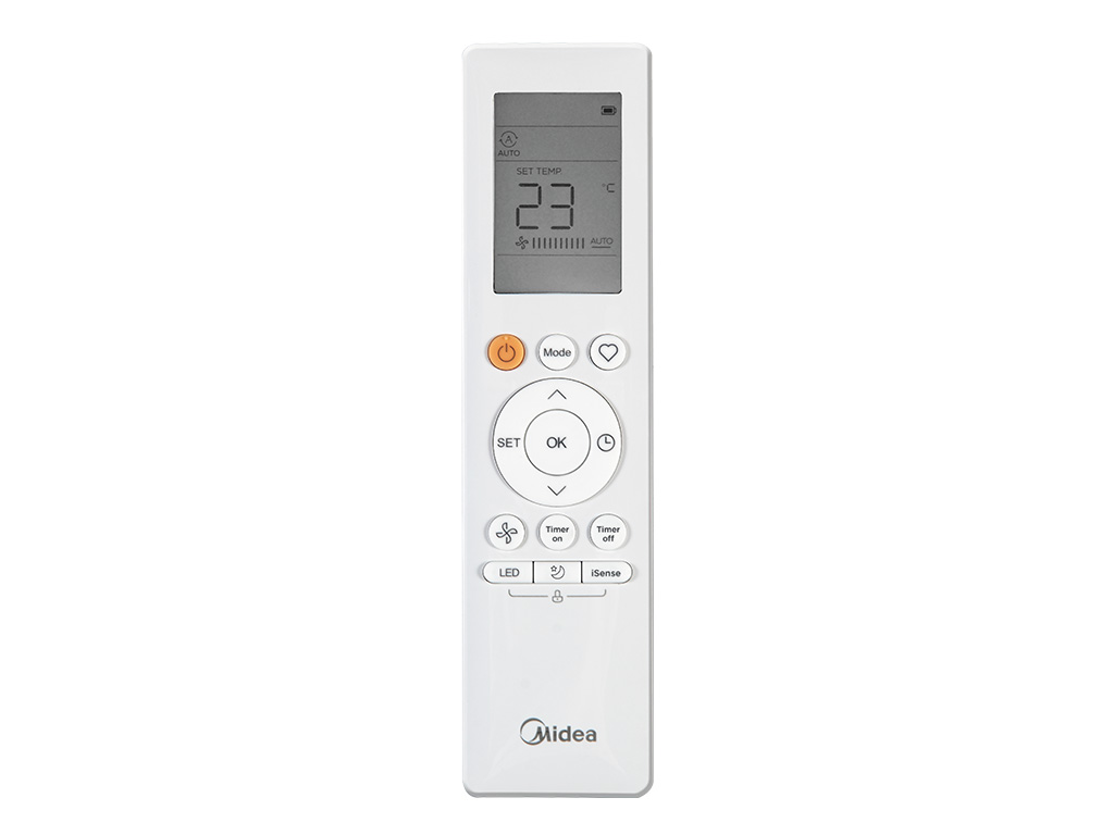 Midea внутренний блок MUE 14 кВт