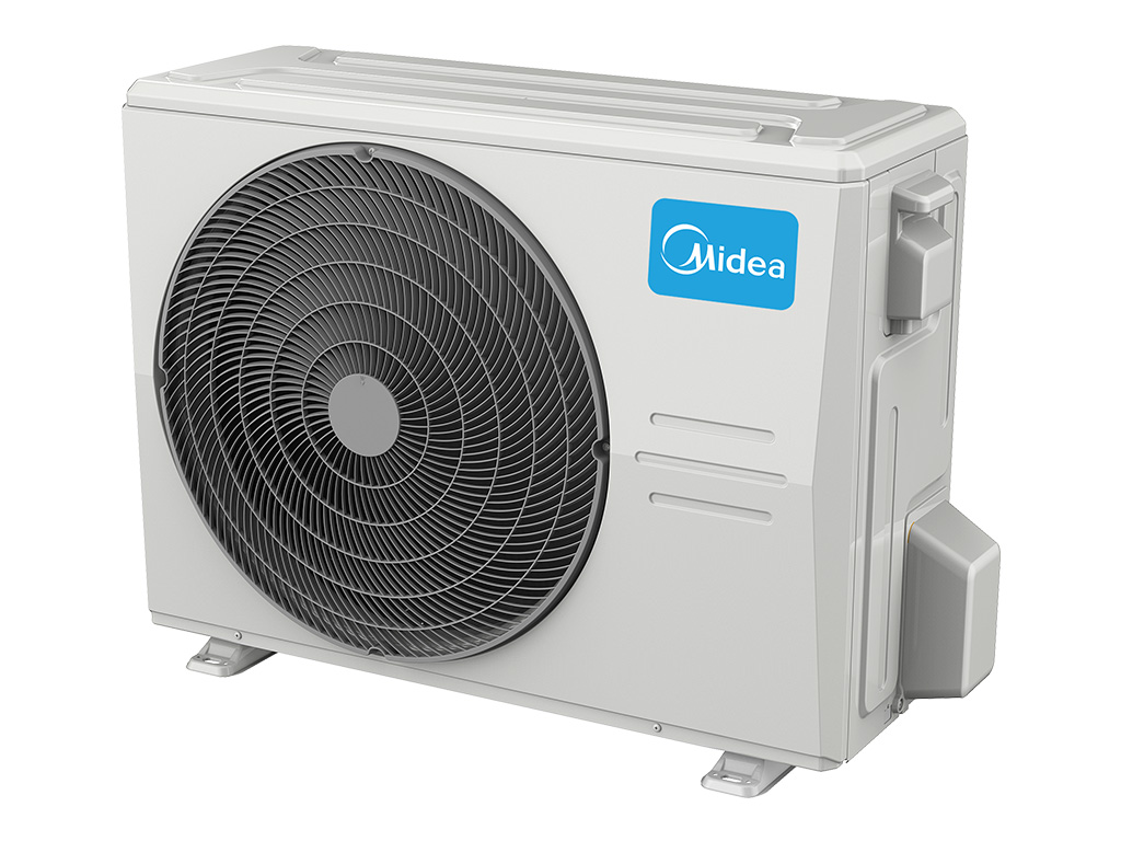 Midea наружный блок Анлимитед (Unlimited) 3.5 кВт