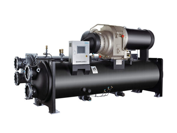 Midea моноблок MWT2C 3868 кВт (MWT2C3900B-FB10H)