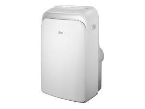 Midea моноблок MPPDB 3.5 кВт (MPPDB-12HRN1-Q)