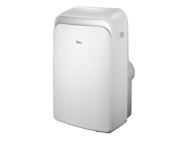 Midea моноблок MPPDB 3.5 кВт (MPPDB-12HRN1-Q)