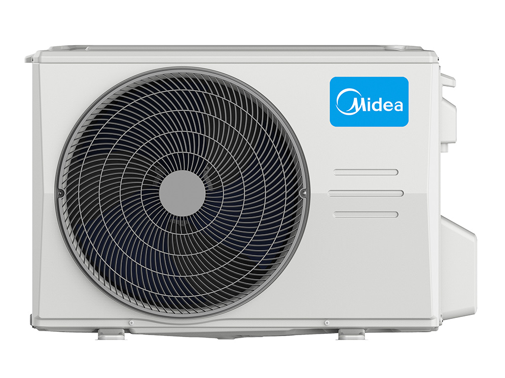 Кондиционер Midea Гайа (Gaia) 4.4 кВт
