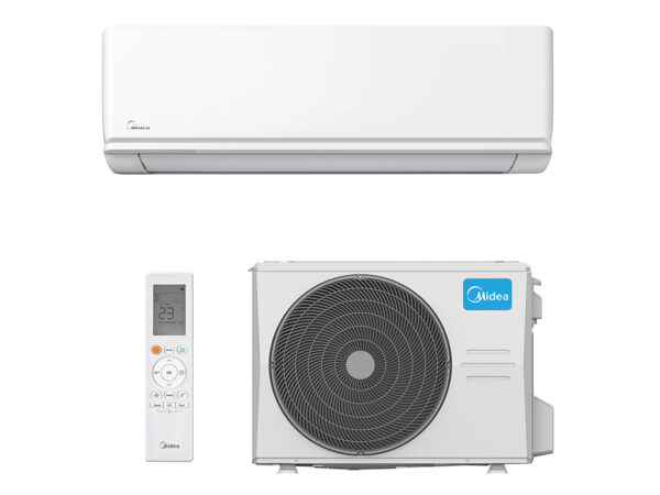 Кондиционер Midea Анлимитед (Unlimited) 3.5 кВт (MSAG2-12HRN1-I/MSAG2-12HRN1-O)