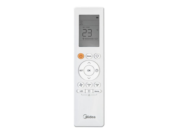 Аксессуар Midea RG10 (RG10F(B)/BGEF)