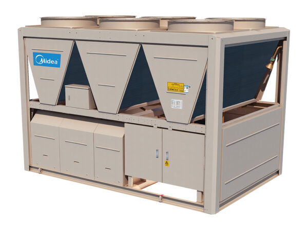 Midea моноблок MACC-A 460 кВт (MACC440A-SA3A)