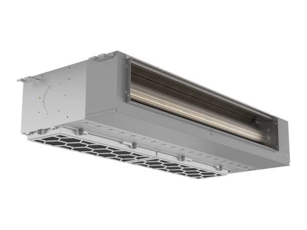Midea внутренний блок MIH-T3 (V8) 1.5 кВт (MIH15T3HN18)