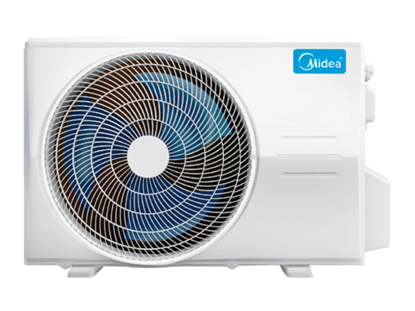 Midea наружный блок Персона Инвертор Wi-Fi (Persona Inverter Wi-Fi) 3.5 кВт (MSAG4-12N8C2-O)