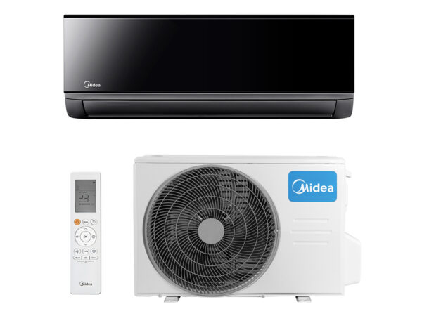 Кондиционер Midea Персона (Persona) 2.3 кВт (MSAG4-07HRN1-I/MSAG4-07HRN1-O)
