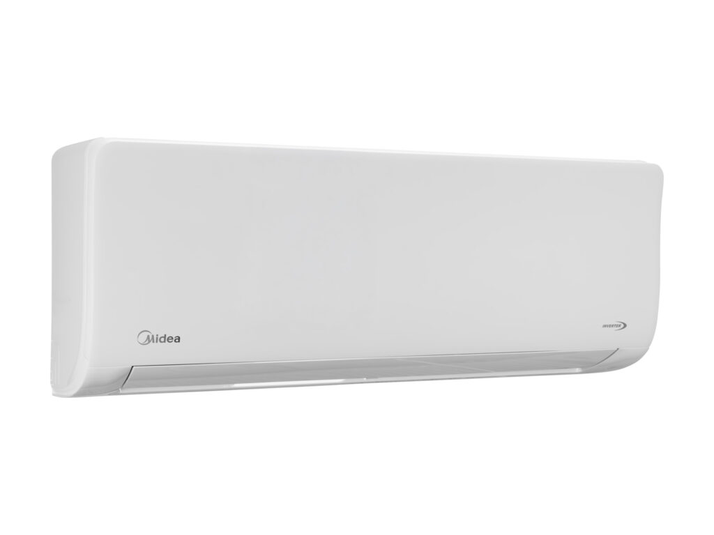 Кондиционер Midea Парамаунт Инвертор (Paramount Inverter) 3.2 кВт