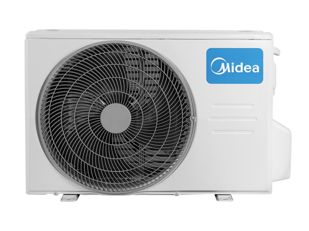 Кондиционер Midea Персона (Persona) 2.6 кВт