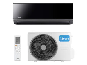 Кондиционер Midea Персона (Persona) 2.6 кВт (MSAG4-09HRN1-I/MSAG4-09HRN1-O)
