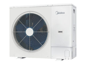 Midea наружный блок В8М (V8M) 14 кВт (MV8M-140WV2HN1)